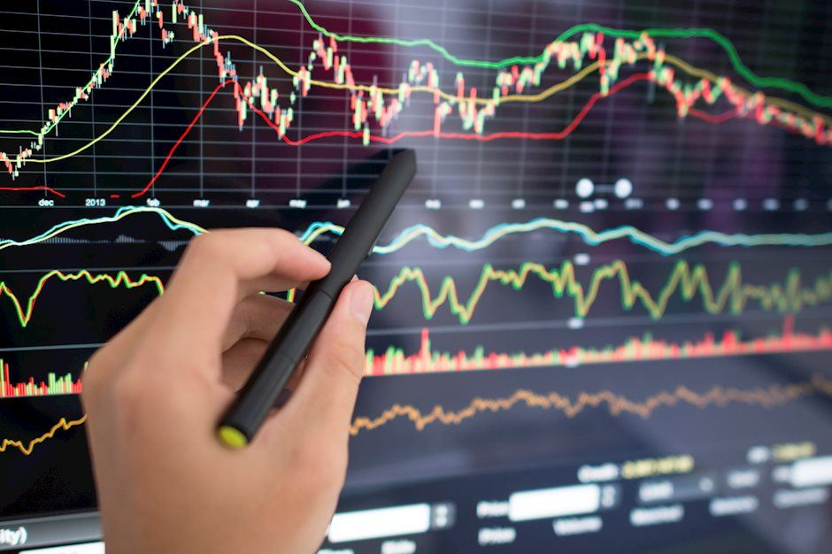 Volatility wakes up: What next for Nvidia?